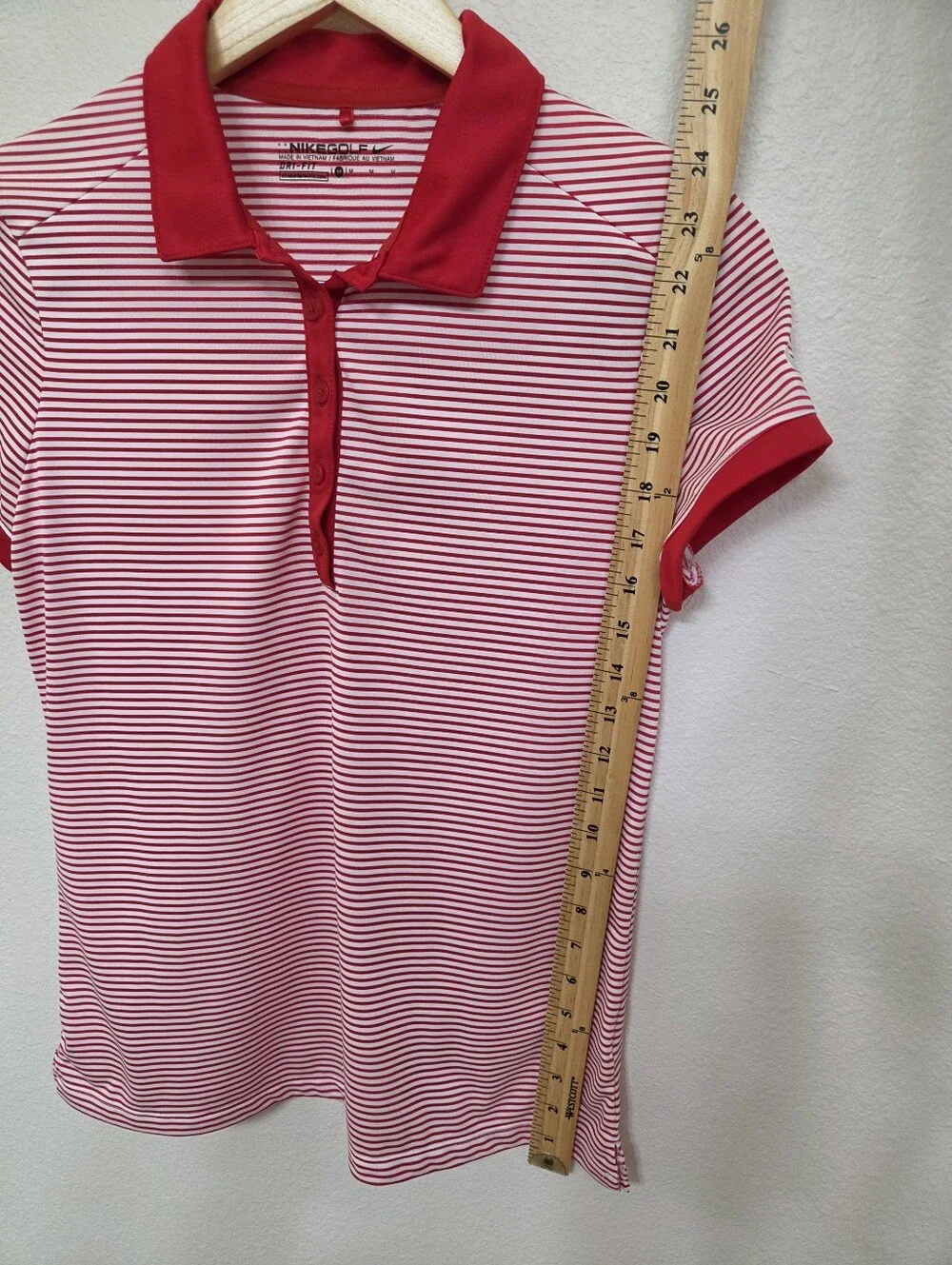 Nike Golf Polo Shirt